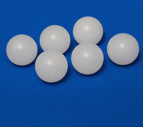 Белый полипропиленовый шарик диаметром 2 мм, 2,381 мм, 3 мм, 3,175 мм, 7 мм, 9,525 мм-38,1 мм, твердый пластиковый полипропилен стандарта