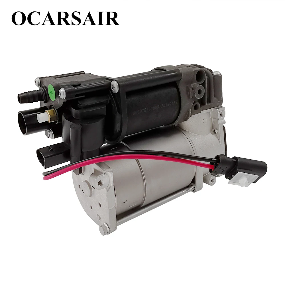 For BMW X5 (F15 F85) X6 (F16 F86) Air Suspension Compressor Oem#37206875177 37206868998 37206850555 Suspension Compressor Pump
For BMW X5 (F15 F85) X6 (F16 F86) Air Suspension Compressor Oem#37206875177 37206868998 37206850555 Suspension Compressor Pump