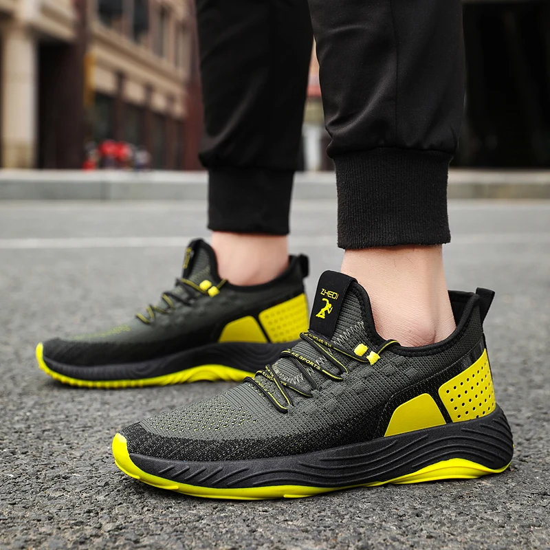 Sapato Casual Male Sneakers Zapatos Casuales Para Hombre Sport Casual Shoes Spring Sports For Men 2020 Mens Hot Sale 39 S
Sapato Casual Male Sneakers Zapatos Casuales Para Hombre Sport Casual Shoes Spring Sports For Men 2020 Mens Hot Sale 39 S