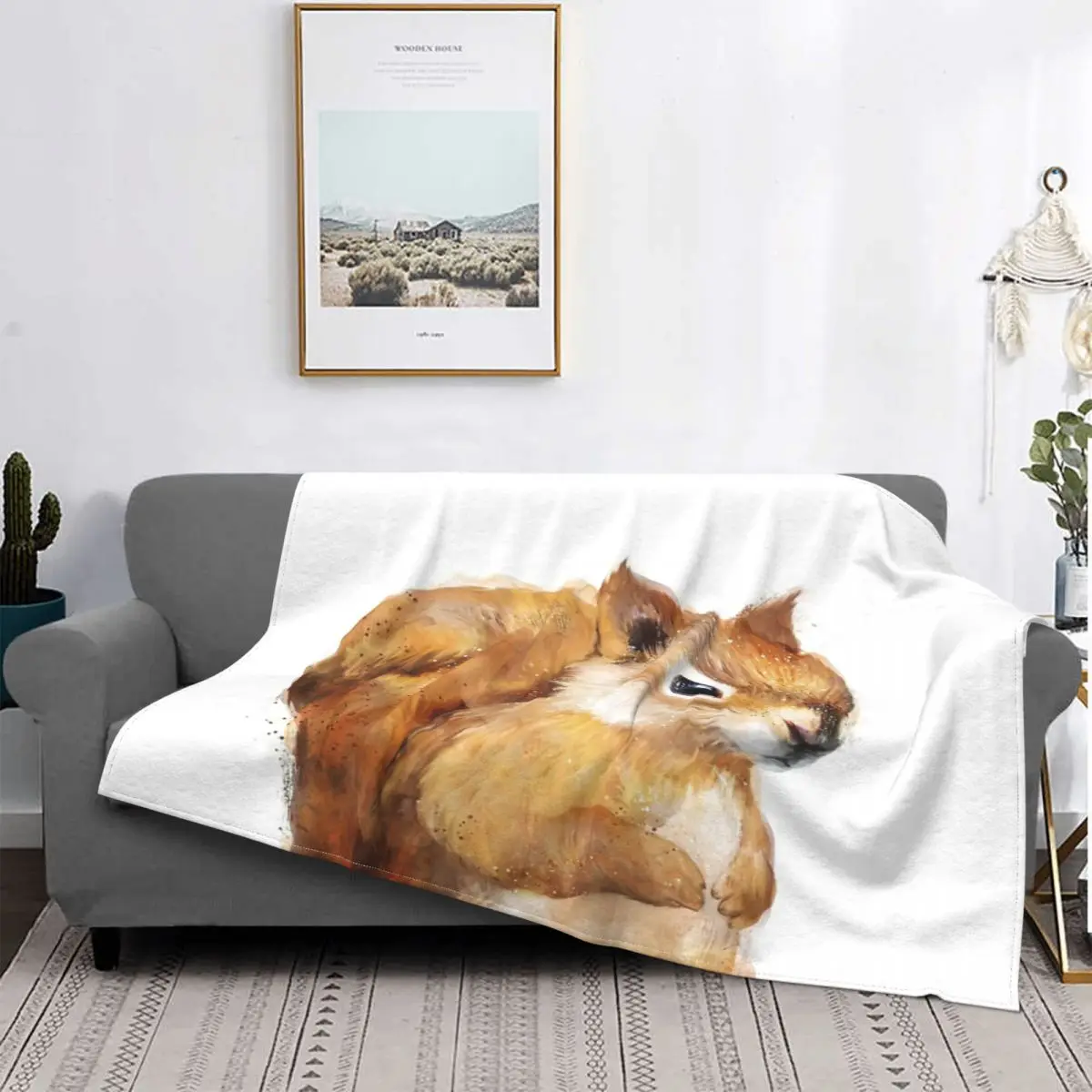 Manta de ardilla Small, colcha para cama a cuadros, manta mullida a cuadros, colcha para cama de verano
Manta de ardilla Small, colcha para cama a cuadros, manta mullida a cuadros, colcha para cama de verano