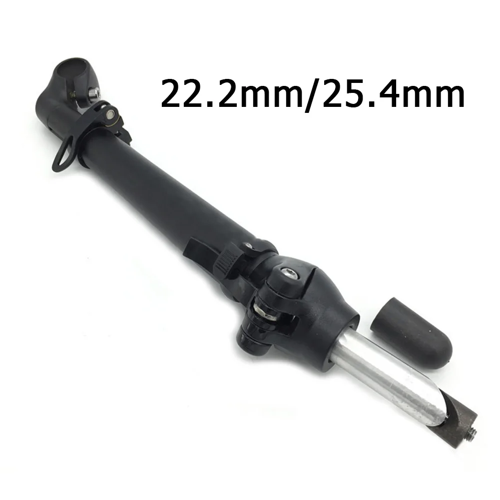 Folding Bicycle Stem Adjustable Height 22.2/25.4mm Riser At Front Fork 230MM Adjustable Size Length
Folding Bicycle Stem Adjustable Height 22.2/25.4mm Riser At Front Fork 230MM Adjustable Size Length