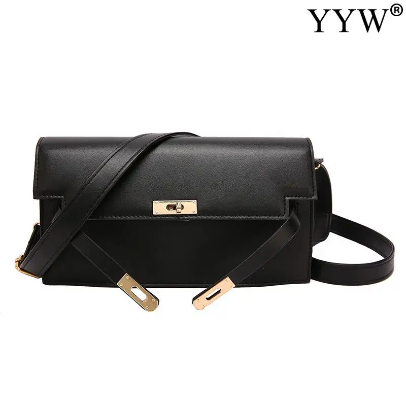 Fashion Solid Crossbody Shoulder Bags Shoulder Purse Messenger Bag 2021 Trend Hand Bag Casual Women Totes Pu Leather Clutches 
Fashion Solid Crossbody Shoulder Bags Shoulder Purse Messenger Bag 2021 Trend Hand Bag Casual Women Totes Pu Leather Clutches