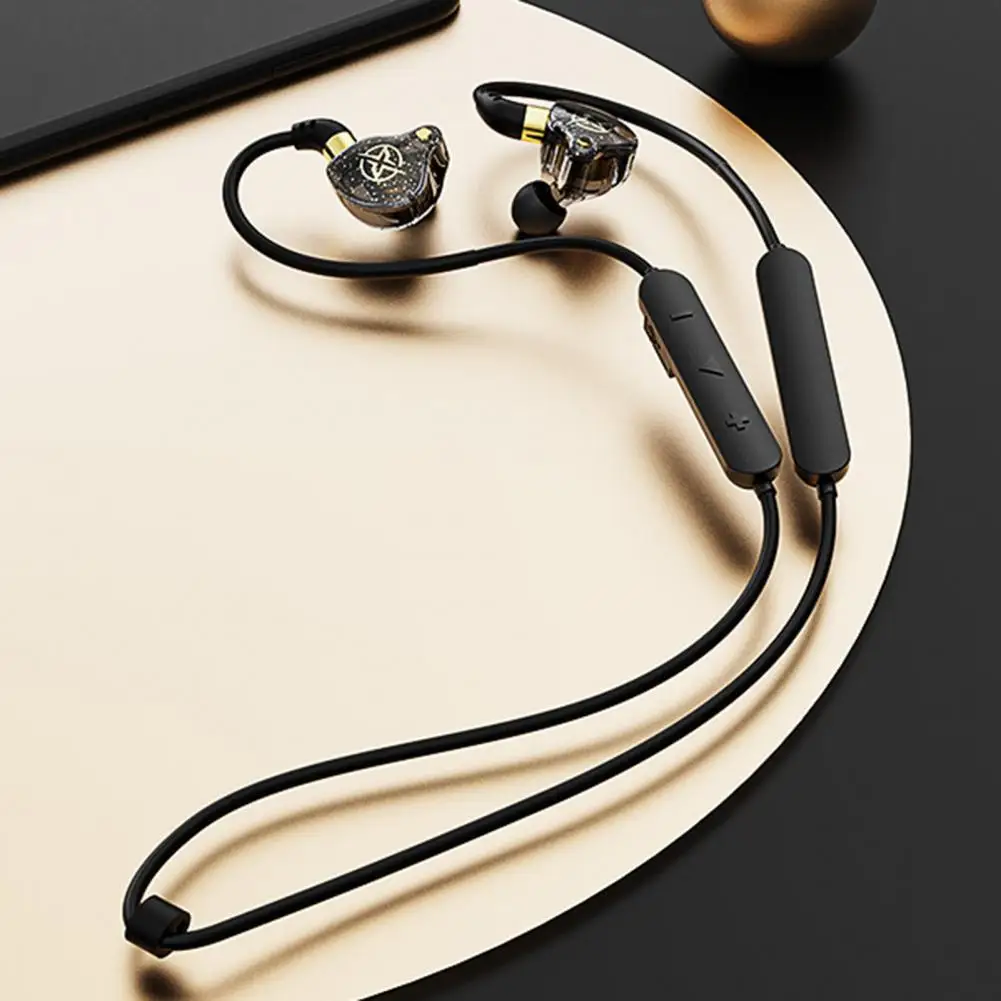 BX-02 Neckband Earphone Line Control Bluetooth-compatible 5.0 ABS Long Endurance In-ear Headphone Headset for Gaming
BX-02 Neckband Earphone Line Control Bluetooth-compatible 5.0 ABS Long Endurance In-ear Headphone Headset for Gaming
