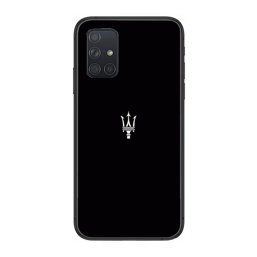 Luxury HD-Maserati Phone Case Hull For Samsung Galaxy A 50 51 20 71 70 40 30 10 E 4G 5G S Black Shell Art Cell Cover 
Luxury HD-Maserati Phone Case Hull For Samsung Galaxy A 50 51 20 71 70 40 30 10 E 4G 5G S Black Shell Art Cell Cover