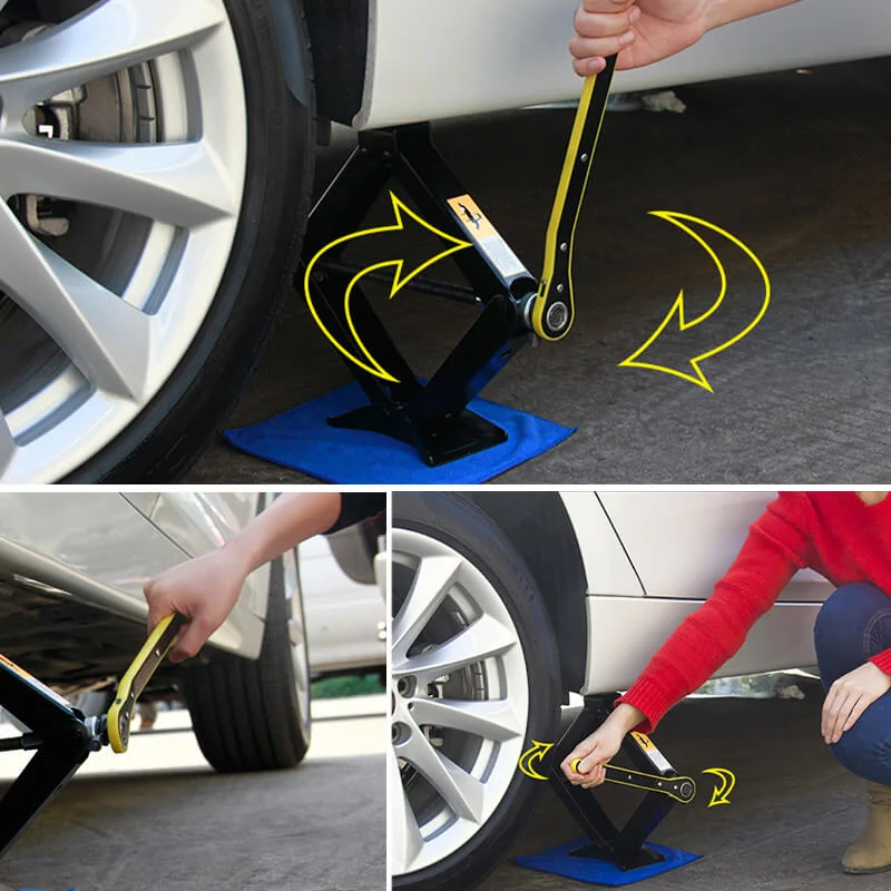 Auto Labor-Saving Jack Ratchet Wrench Automotivas Para Carros Mecanico Tire Jack Removal Wrench Tire Wheel Wrench Ferramentas
Auto Labor-Saving Jack Ratchet Wrench Automotivas Para Carros Mecanico Tire Jack Removal Wrench Tire Wheel Wrench Ferramentas
