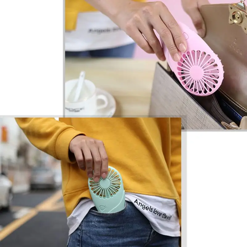 1Set Mini Portable Cooling Fan 3 Speed Adjustable Handheld Air Cooler USB Charging Fan for Students
1Set Mini Portable Cooling Fan 3 Speed Adjustable Handheld Air Cooler USB Charging Fan for Students