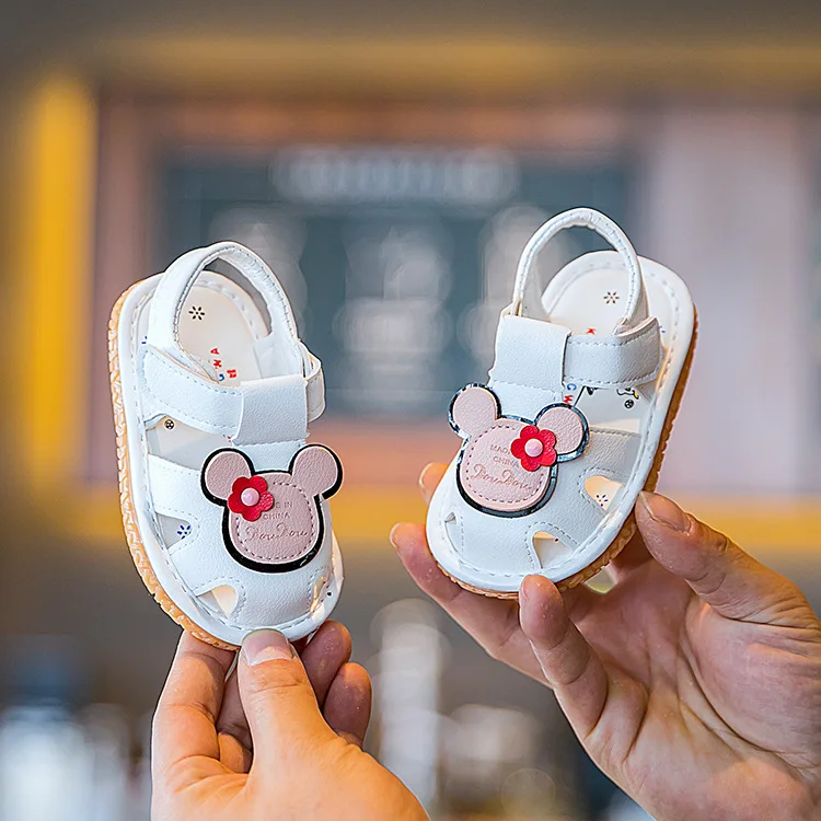 summer infant baby shoes girls toddler sandals cartoon cow tendon soft bottom casual shoes kids girls cute sandals fashion
summer infant baby shoes girls toddler sandals cartoon cow tendon soft bottom casual shoes kids girls cute sandals fashion