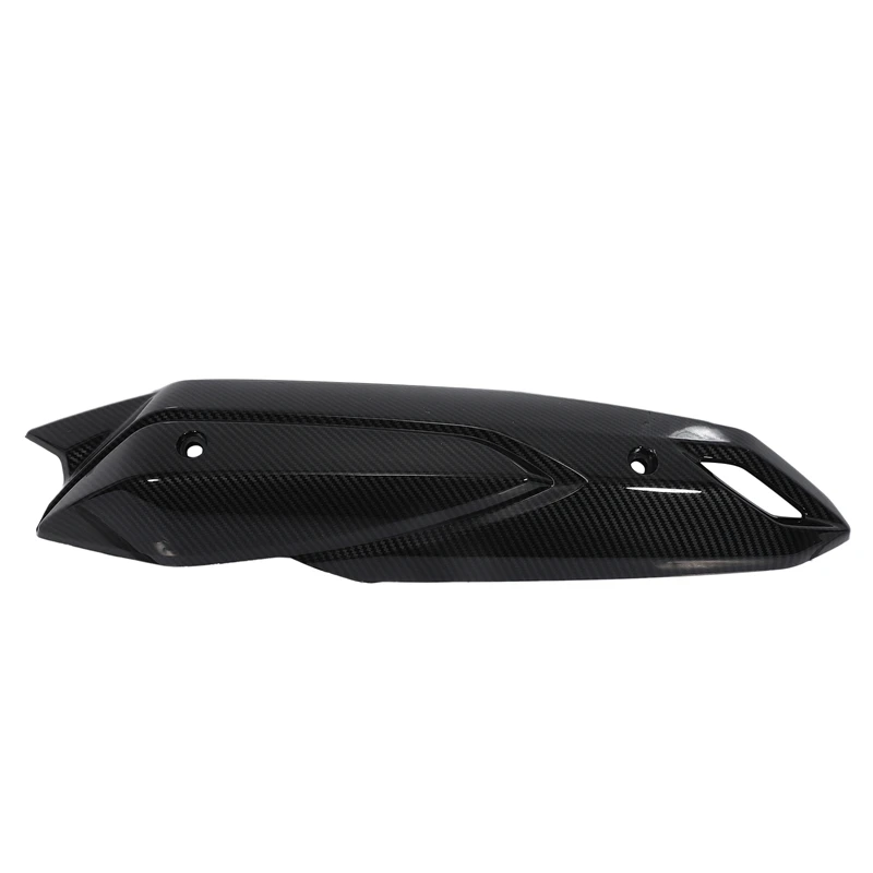 Motorcycle Exhaust Pipe Cover Carbon Fiber Pattern Anti-Scald Cap Heat Shield Rustproof Shell for YAMAHA NVX155 Aerox155
Motorcycle Exhaust Pipe Cover Carbon Fiber Pattern Anti-Scald Cap Heat Shield Rustproof Shell for YAMAHA NVX155 Aerox155