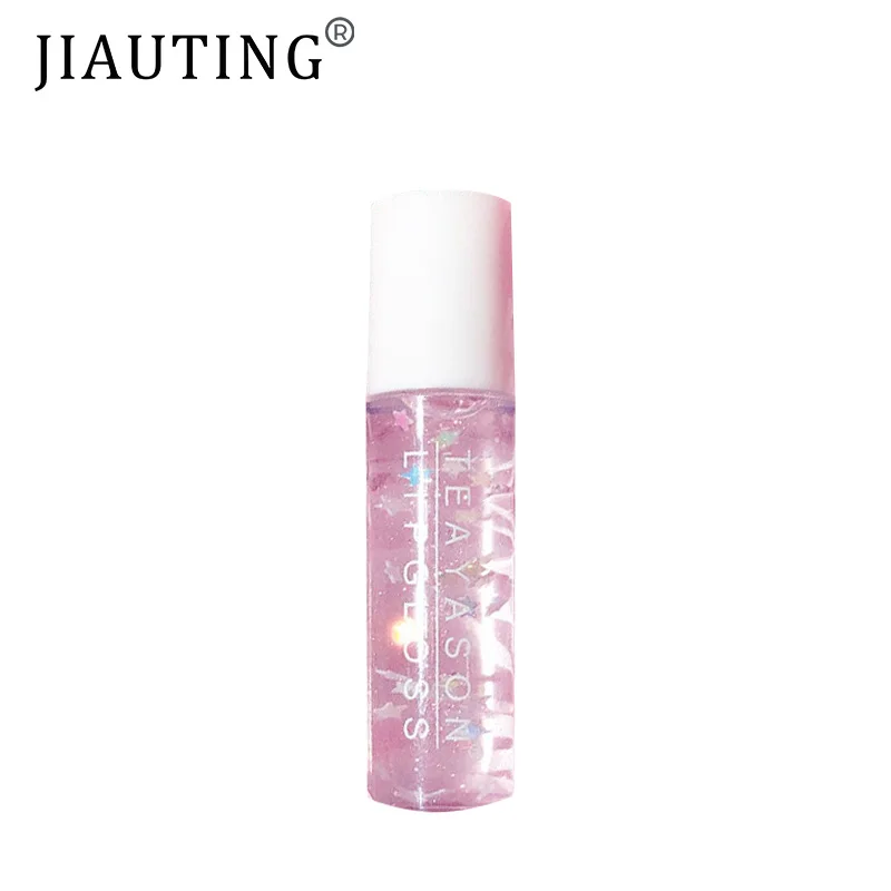 JIAUTING 100% Plant Serum Lip Gloss Waterproof Moisturizing Lipstick Remove Lip lines Lip Plumper Long-lasting Makeup Cosmetics
JIAUTING 100% Plant Serum Lip Gloss Waterproof Moisturizing Lipstick Remove Lip lines Lip Plumper Long-lasting Makeup Cosmetics