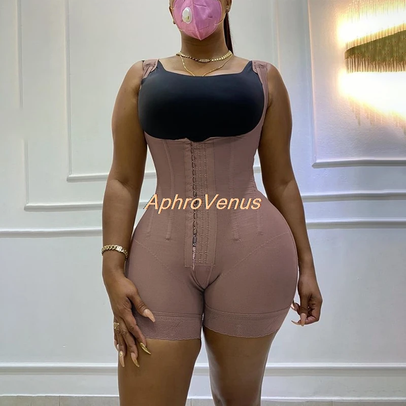 AphroVenus Reductive Girdles Waist Trainer Body Shaper Butt Lifter Tummy Control Panties Postpartum Recovery Slimming Shapewear
AphroVenus Reductive Girdles Waist Trainer Body Shaper Butt Lifter Tummy Control Panties Postpartum Recovery Slimming Shapewear