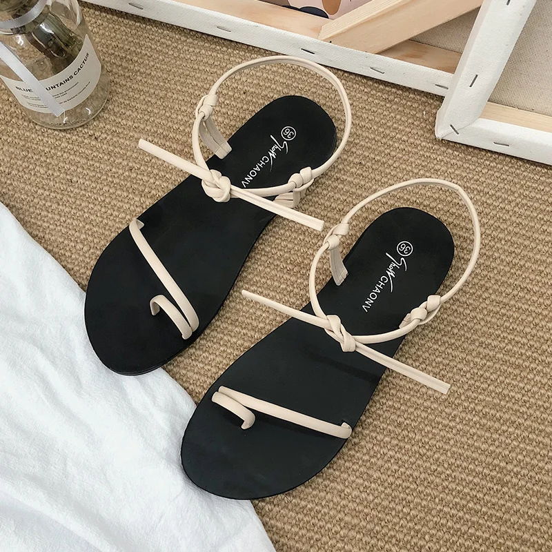 New Women Summer Sandals Women Shoes Bohemia Gladiator Beach Flat Casual Sandals Leisure Female Ladies Women Sandalias B731
New Women Summer Sandals Women Shoes Bohemia Gladiator Beach Flat Casual Sandals Leisure Female Ladies Women Sandalias B731