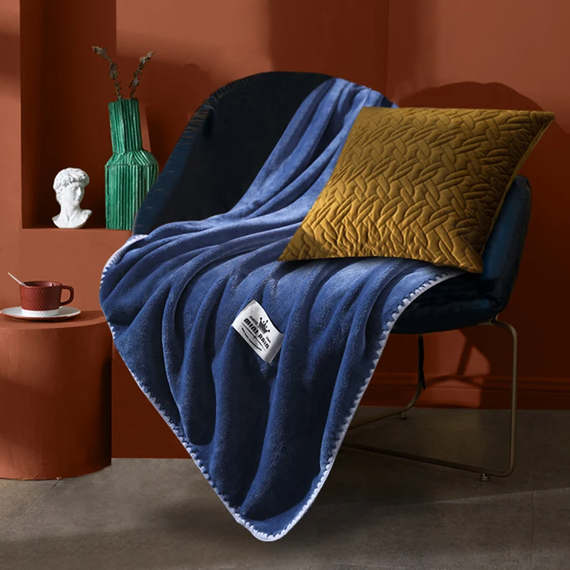 sofa blanket frankince blanket blanket coral velvet blanket winter thick warm office nap blanket
sofa blanket frankince blanket blanket coral velvet blanket winter thick warm office nap blanket