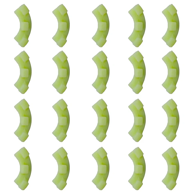 90 Degree Plant Trainer for Low Stress Training, Vegetable Cages and Supports to Control the Growth of Plants (20Pcs)
90 Degree Plant Trainer for Low Stress Training, Vegetable Cages and Supports to Control the Growth of Plants (20Pcs)