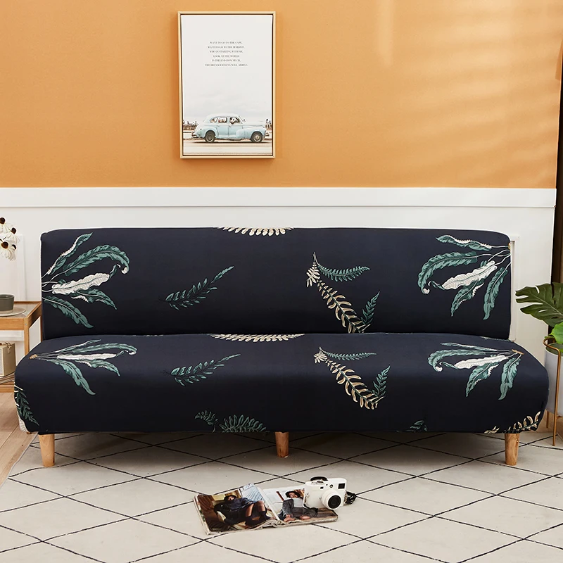 Yaapeet 1pc Western Slipcovers Plant Printed Couch Cover Living Room Geometric Sofa Cover Popular Sofa Cover Without Pillowcase
Yaapeet 1pc Western Slipcovers Plant Printed Couch Cover Living Room Geometric Sofa Cover Popular Sofa Cover Without Pillowcase