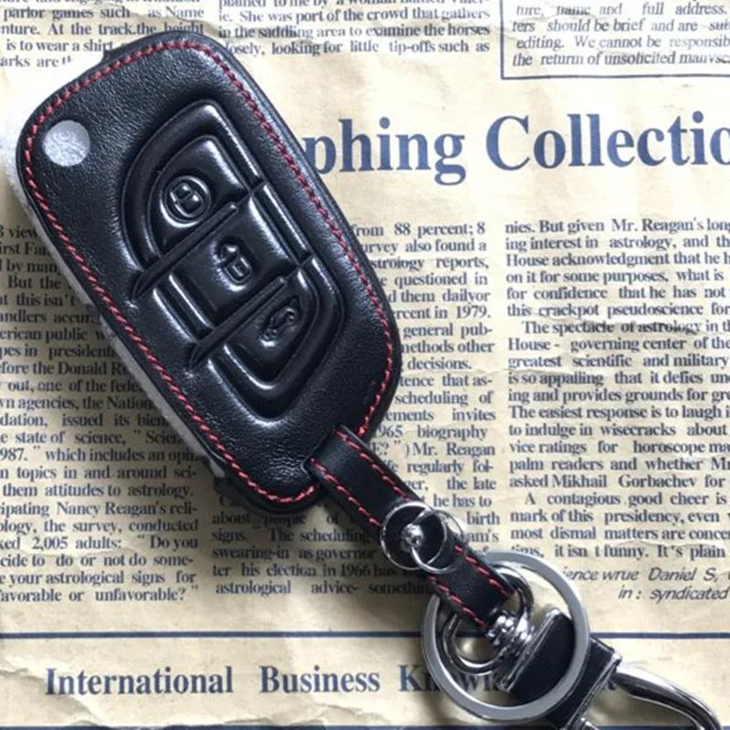 19 new southeast DX3 leather keycaps leather keycaps for special vehicles-car remote control protective covers
19 new southeast DX3 leather keycaps leather keycaps for special vehicles-car remote control protective covers