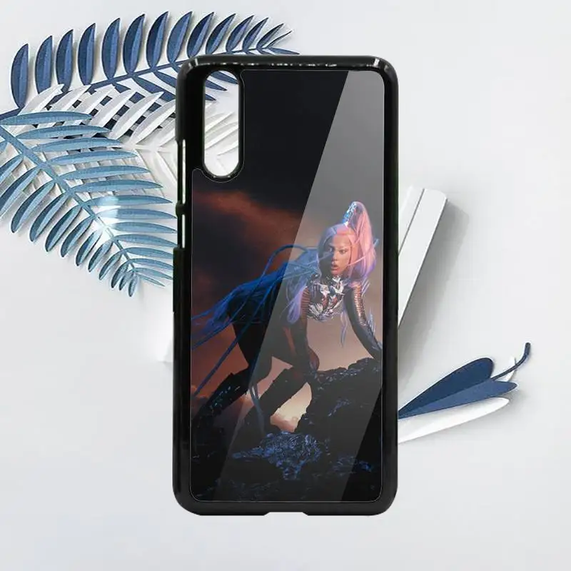Lady gaga American famous singer Phone Case PC For Samsung galaxy S note 8 9 20 10 e lite2019 plus pro ultra
Lady gaga American famous singer Phone Case PC For Samsung galaxy S note 8 9 20 10 e lite2019 plus pro ultra