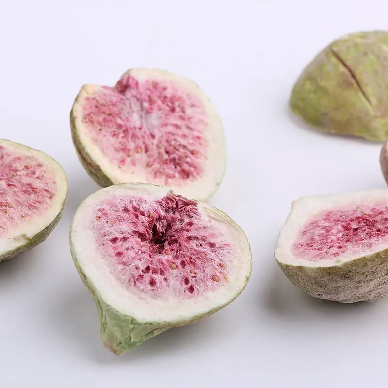2019 Jiangxi Dong Gan Wu Hua Guo Freeze-dried Figs Snow Flakes Baking Ingredients for Lipid-lowering and Beauty
2019 Jiangxi Dong Gan Wu Hua Guo Freeze-dried Figs Snow Flakes Baking Ingredients for Lipid-lowering and Beauty
