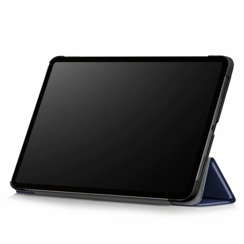 Tablet Case For iPad Pro 11 2020 Cases Trifold Stand Cover For iPad Pro 11 inch 2020 Auto Sleep / Wake with pen+film
Tablet Case For iPad Pro 11 2020 Cases Trifold Stand Cover For iPad Pro 11 inch 2020 Auto Sleep / Wake with pen+film