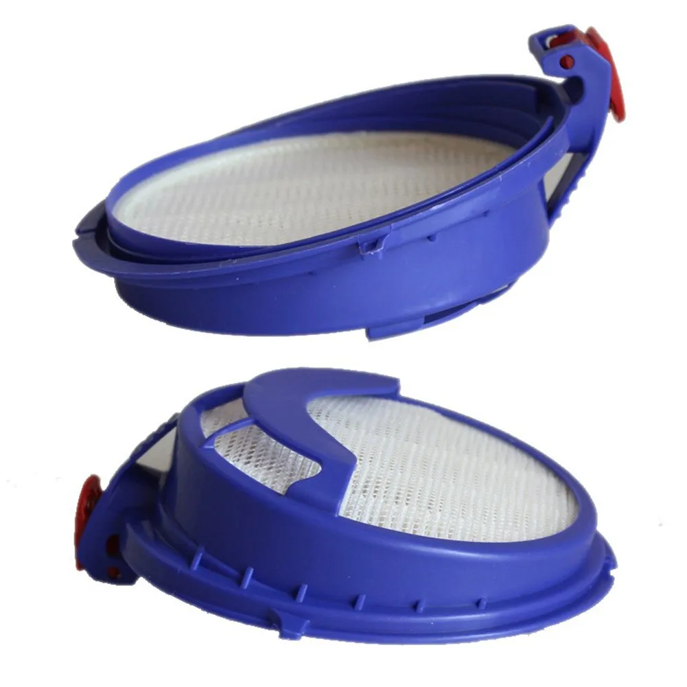 Post Filter Suitable For Dyson DC25 DC25I Vacuum Cleaner Accessories Rear Filter HEPA Filter Element
Post Filter Suitable For Dyson DC25 DC25I Vacuum Cleaner Accessories Rear Filter HEPA Filter Element