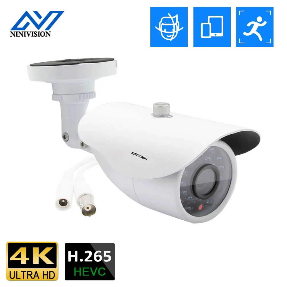 Video Surveillance
Video Surveillance
