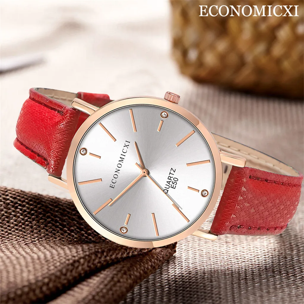 DUOBLA Women Watches Luxury Leather Strap Quartz Watches Brand Ladies Watch Women Wrist watches Elegant Waterproof Wristwatches
DUOBLA Women Watches Luxury Leather Strap Quartz Watches Brand Ladies Watch Women Wrist watches Elegant Waterproof Wristwatches
