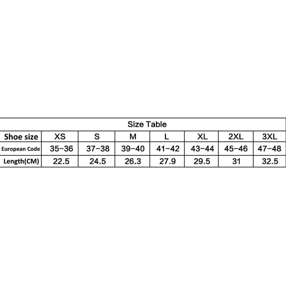 5mm Super Stretch Neoprene Scuba Diving Boots Water Shoes Vulcanization Winter Cold Proof High Upper Warm Fins Spearfishing Shoe
5mm Super Stretch Neoprene Scuba Diving Boots Water Shoes Vulcanization Winter Cold Proof High Upper Warm Fins Spearfishing Shoe