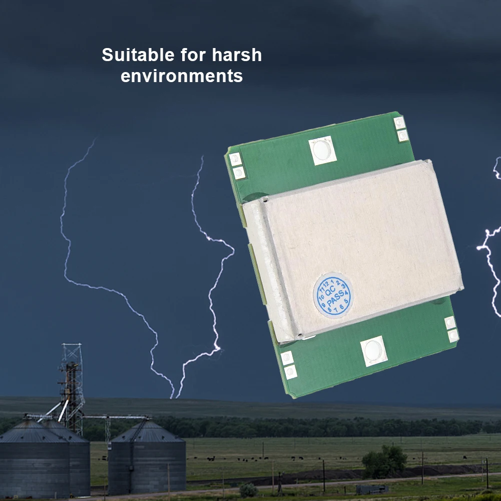 HB100 Microwave Doppler Radar Wireless Module Motion Sensor Detector 10.525GHz Non-Contact Human Induction Motion Detector New
HB100 Microwave Doppler Radar Wireless Module Motion Sensor Detector 10.525GHz Non-Contact Human Induction Motion Detector New