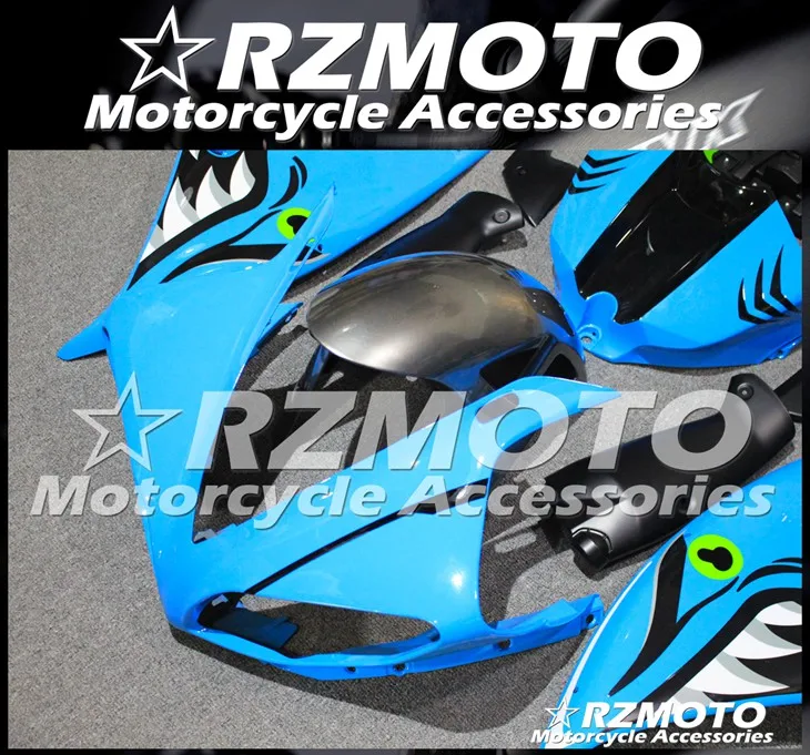 Top Injection mold New ABS Motorcycle Fairing kits fit for Yamaha YZF R1 2009 2010 2011 Bodywork set Free custom Shark
Top Injection mold New ABS Motorcycle Fairing kits fit for Yamaha YZF R1 2009 2010 2011 Bodywork set Free custom Shark