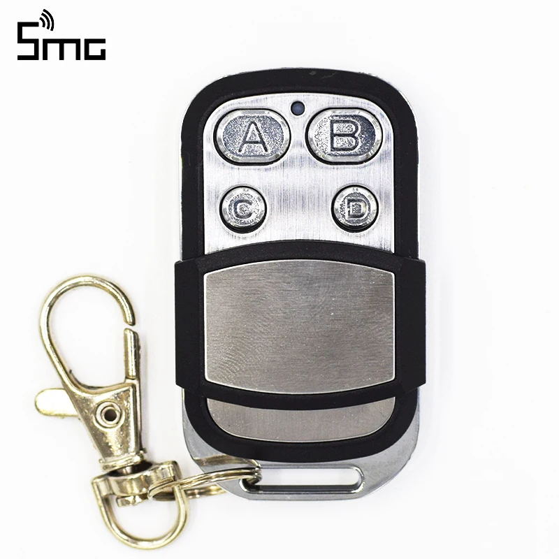 BENINCA TO.GO 2VA transmitter Beninca rolling code remote control 433.92MHz
BENINCA TO.GO 2VA transmitter Beninca rolling code remote control 433.92MHz