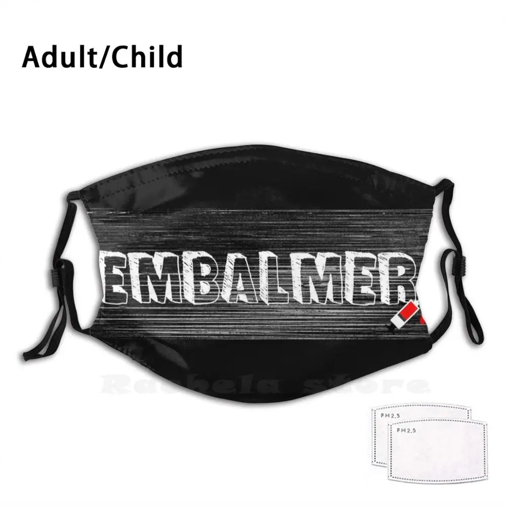 Embalmer Print Washable Filter Anti Dust Mouth Mask Asylum Mental Madness Mad Crazy Cray Cray Mad House Institution Embalmer
Embalmer Print Washable Filter Anti Dust Mouth Mask Asylum Mental Madness Mad Crazy Cray Cray Mad House Institution Embalmer