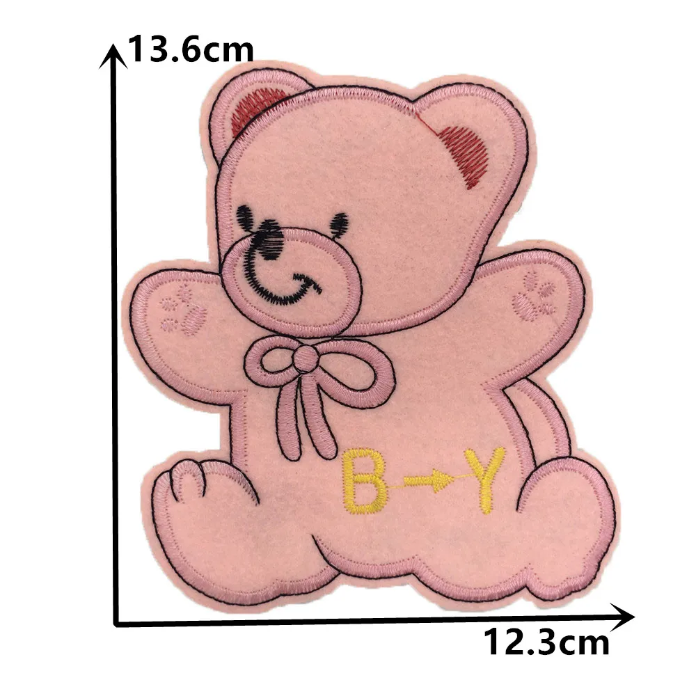 Large animal badge decorative sequins can be sewn and can be ironed coat jacket embroidery DIY clothing supplies accessories
Large animal badge decorative sequins can be sewn and can be ironed coat jacket embroidery DIY clothing supplies accessories