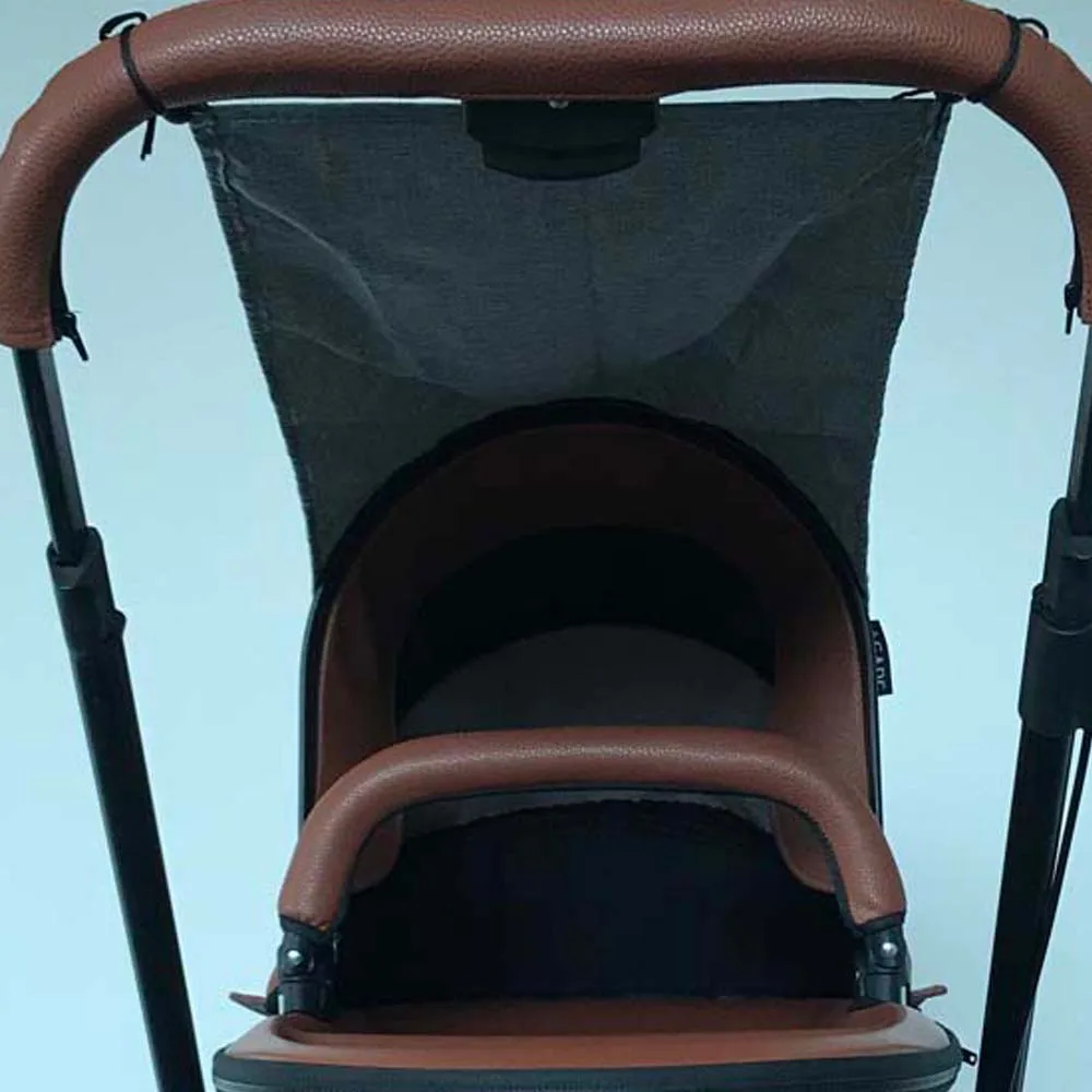 Baby Buggy Anti-UV Pushchair Stroller Sun Shade Waterproof Canopy Sleep Pram Car Seat Cover Outdoor Stroller Accessories
Baby Buggy Anti-UV Pushchair Stroller Sun Shade Waterproof Canopy Sleep Pram Car Seat Cover Outdoor Stroller Accessories