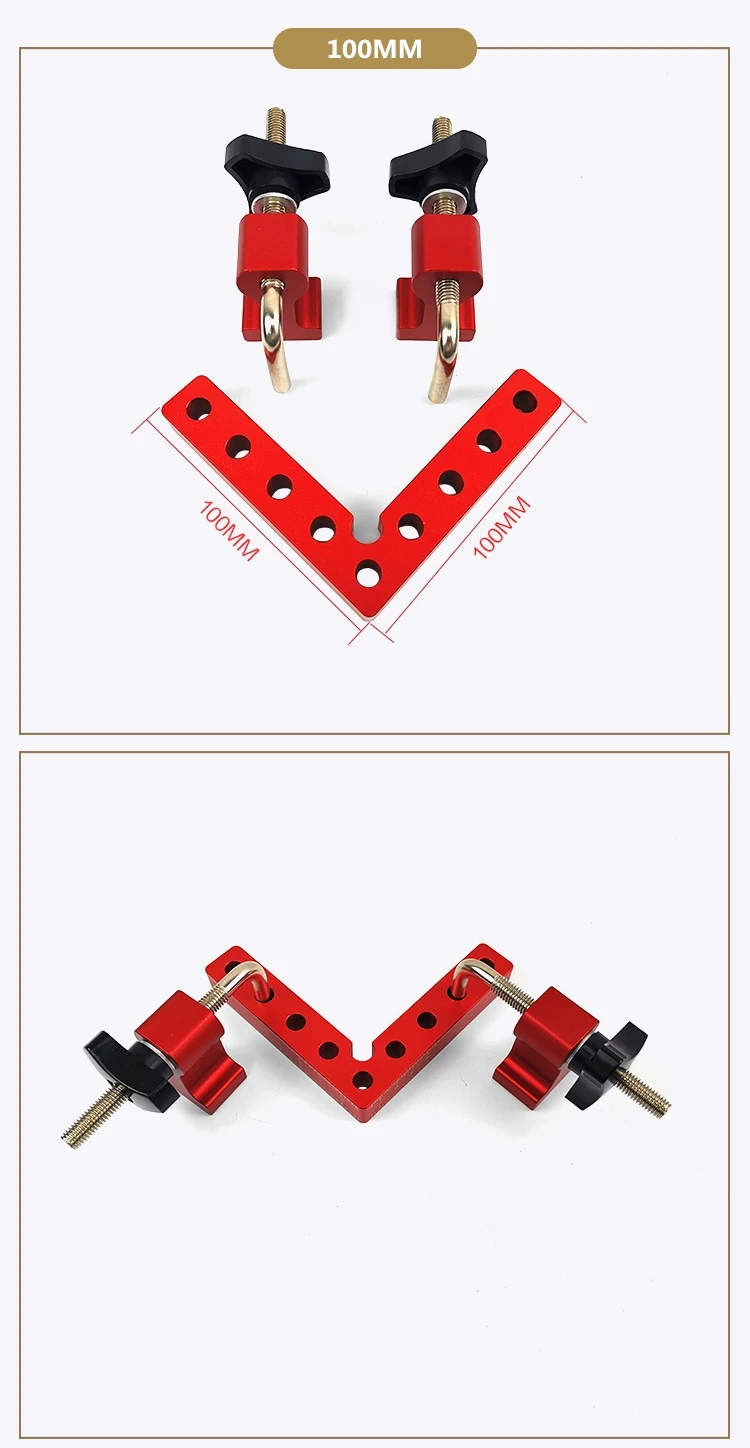 3 Sizes Woodworking Right Angle Ruler 90 Positioning Block Woodworking Right Angle Fixture Woodworking Tools Dropshipping
3 Sizes Woodworking Right Angle Ruler 90 Positioning Block Woodworking Right Angle Fixture Woodworking Tools Dropshipping
