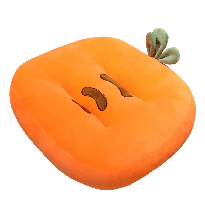Car cartoon cushion seat thickened cushion, warm cushion for driving in winter, cushion for car and home
Car cartoon cushion seat thickened cushion, warm cushion for driving in winter, cushion for car and home