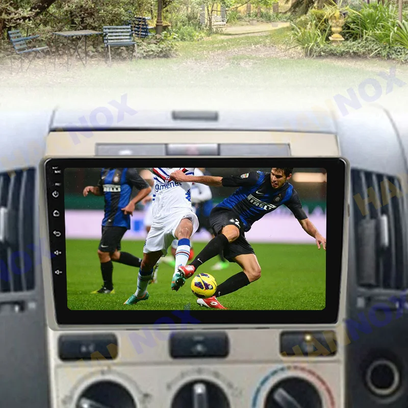 Android11.0 9inch Car-Radio Multimedia Player For Toyota Corolla Verso 2006 2007 GPS Navigation Wifi-BT DSP SWC Parking Camera
Android11.0 9inch Car-Radio Multimedia Player For Toyota Corolla Verso 2006 2007 GPS Navigation Wifi-BT DSP SWC Parking Camera