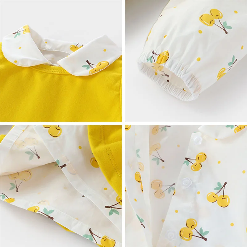 Baby Girls Flower Clothes Sets New Fashion Newborn Causal Floral Ruffles Tops Pants Outfits 3Pcs Toddler Spring Sweet Clothing
Baby Girls Flower Clothes Sets New Fashion Newborn Causal Floral Ruffles Tops Pants Outfits 3Pcs Toddler Spring Sweet Clothing