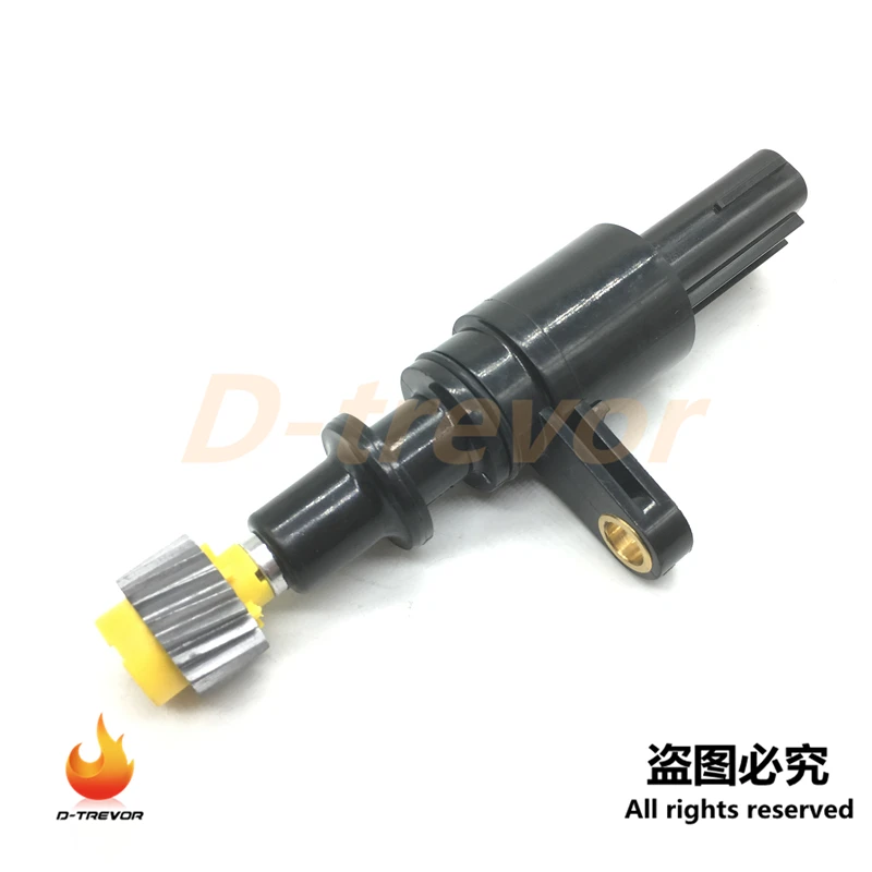 Vehicle Speed Sensor VSS For Honda Civic M/T 2001-2003 1.7L 78410-S5A-901
Vehicle Speed Sensor VSS For Honda Civic M/T 2001-2003 1.7L 78410-S5A-901