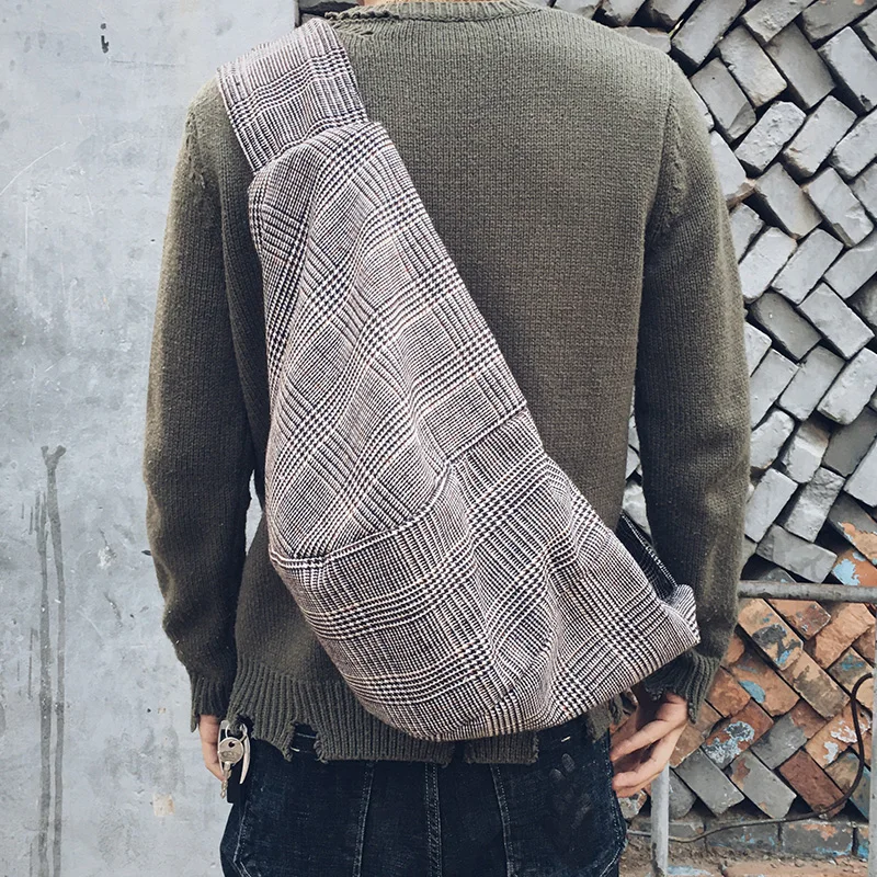 Large Handmade Seamless Patchwork Women Shoulder Bag Vintage Bohemian Handbags Hippy Hippie Hobos Bags Striped lattice
Large Handmade Seamless Patchwork Women Shoulder Bag Vintage Bohemian Handbags Hippy Hippie Hobos Bags Striped lattice