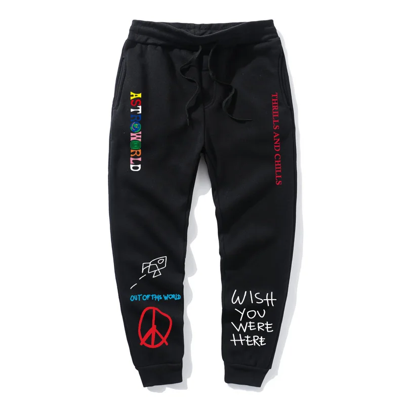 Брюки мужские/женские флисовые с надписью, в стиле хип-хоп
Брюки мужские/женские флисовые с надписью, в стиле хип-хоп