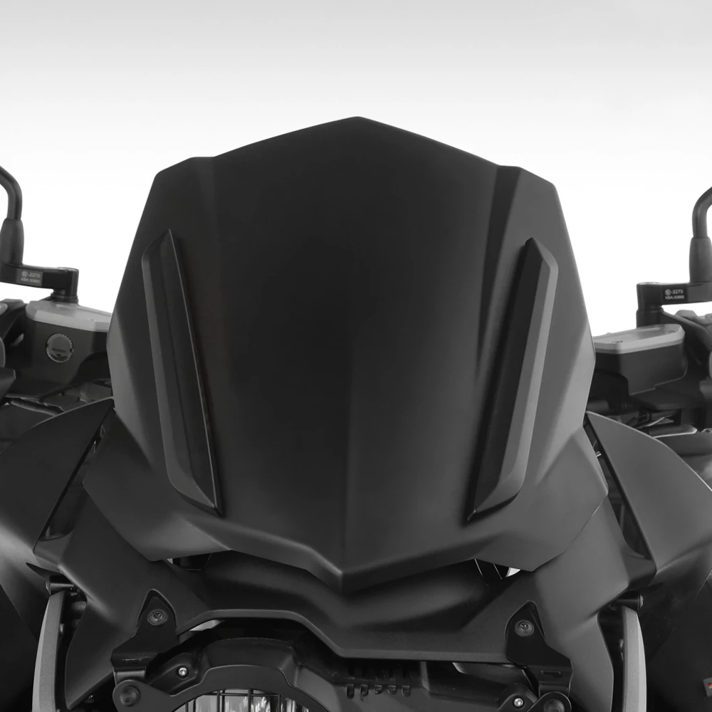 FOR BMW R1250GS HP R 1250 1250 GS HP Motorcycle Front Windshield Windscreen Airflow Wind Deflector 2018 2019 2020
FOR BMW R1250GS HP R 1250 1250 GS HP Motorcycle Front Windshield Windscreen Airflow Wind Deflector 2018 2019 2020