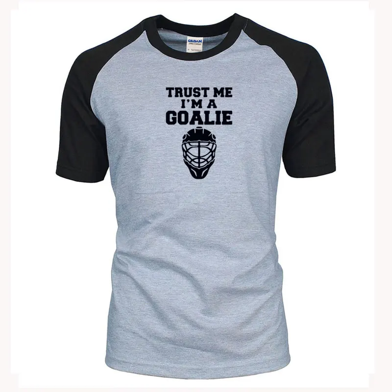 Men's short sleeve T-shirt summer fun cotton fashion with ice hockey player brand gifts
Men's short sleeve T-shirt summer fun cotton fashion with ice hockey player brand gifts