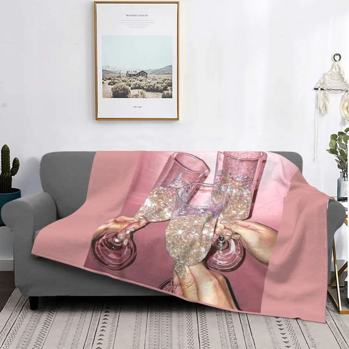 Sparkly Champagne Blanket Wine Party Plush Warm Soft Fleece Throw Blanket For Bedding Bedspread Velvet Couch Customized Outlet
Sparkly Champagne Blanket Wine Party Plush Warm Soft Fleece Throw Blanket For Bedding Bedspread Velvet Couch Customized Outlet