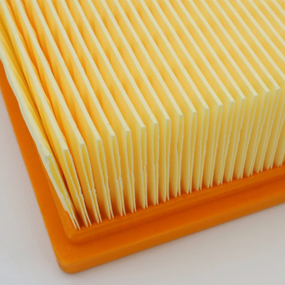 Air Filter Vacuum Cleaner For KARCHER NT25/1 NT35/1 NT45/1 NT55/1 NT361 ECO NT561 ECO NT611 ECO Replacement Filters Oil-Proof
Air Filter Vacuum Cleaner For KARCHER NT25/1 NT35/1 NT45/1 NT55/1 NT361 ECO NT561 ECO NT611 ECO Replacement Filters Oil-Proof
