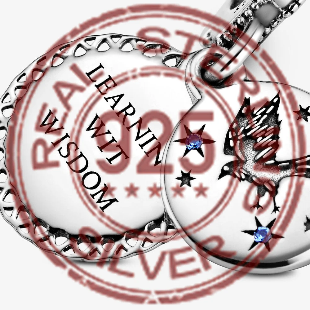 2020 new hot Real 925 Sterling Silver Dangle Charm Beads Fit Original Pandora Bracelet S925 Silver Jewelry Gift
2020 new hot Real 925 Sterling Silver Dangle Charm Beads Fit Original Pandora Bracelet S925 Silver Jewelry Gift