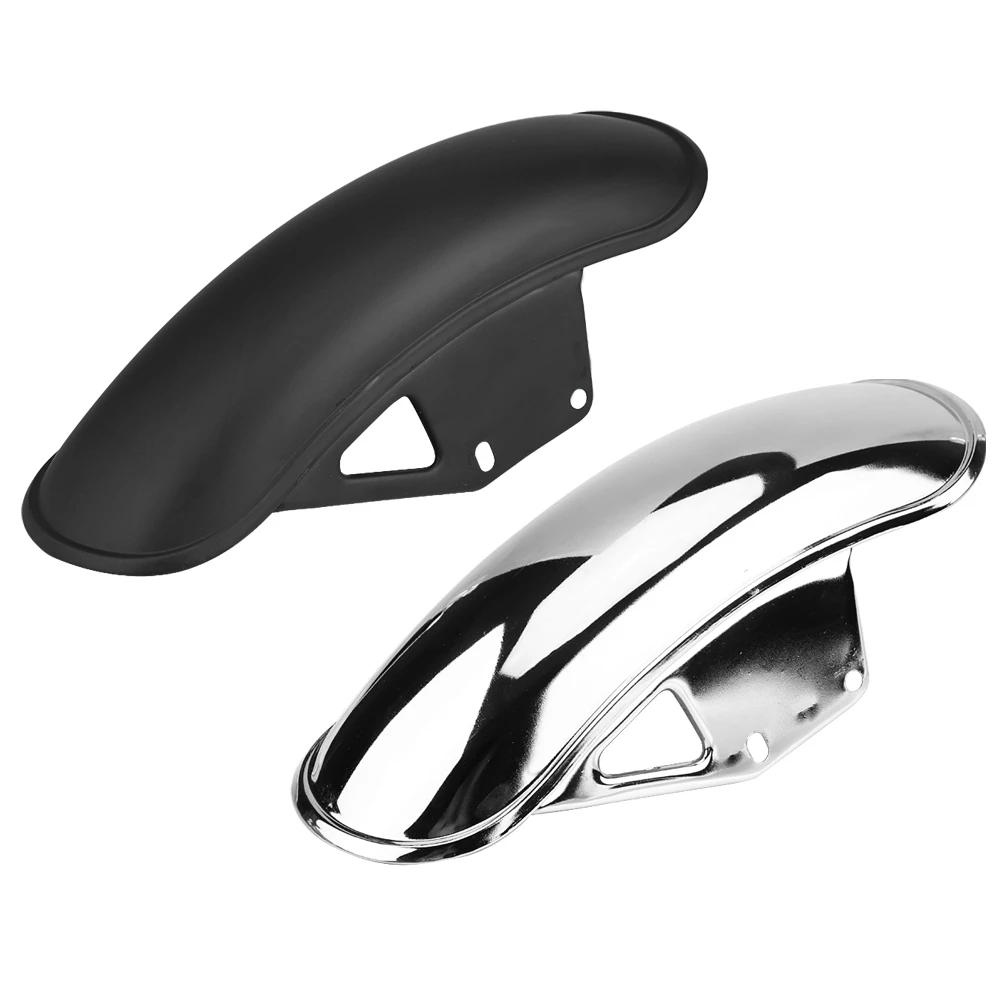 Motorcycle Front Fender Mud Flap Guard Fairing Mudguard Cover for Suzuki GN125 GN250 Moto Accessory
Motorcycle Front Fender Mud Flap Guard Fairing Mudguard Cover for Suzuki GN125 GN250 Moto Accessory