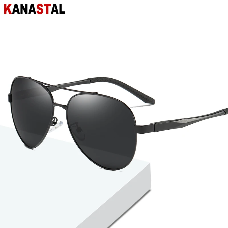 Men Polarized Sunglasses UV400 Alloy Male Sun Glasses Pilot Eyeglasses Frame Driving Outdoor Sports Night Vision Visor Eyewear
Men Polarized Sunglasses UV400 Alloy Male Sun Glasses Pilot Eyeglasses Frame Driving Outdoor Sports Night Vision Visor Eyewear
