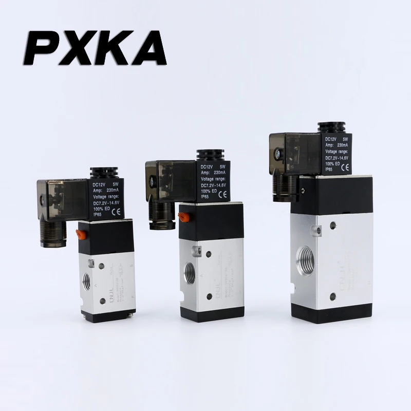 Free shipping Adecco 3V210-08 Pneumatic Solenoid Valve Valve Valve Two Position Three Way 220 Coil 24v Electronic Valve
Free shipping Adecco 3V210-08 Pneumatic Solenoid Valve Valve Valve Two Position Three Way 220 Coil 24v Electronic Valve