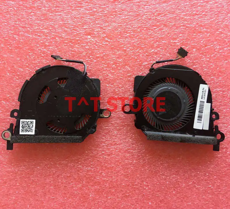 original for HP X360 13-AP Laptop Cooling Fan L41203-001 test good free shipping
original for HP X360 13-AP Laptop Cooling Fan L41203-001 test good free shipping