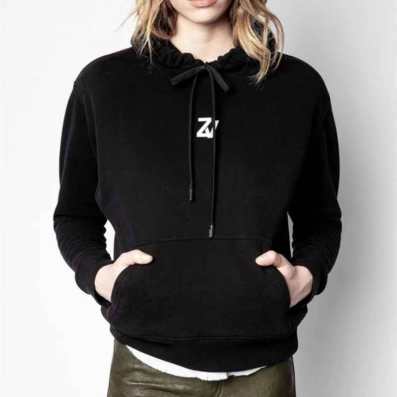 Autumn Print Fashion High Street Women Brand Cotton Fleece Hoodies Female Casual Slim Top Ladies Casual Pink New Pullovers ML042
Autumn Print Fashion High Street Women Brand Cotton Fleece Hoodies Female Casual Slim Top Ladies Casual Pink New Pullovers ML042