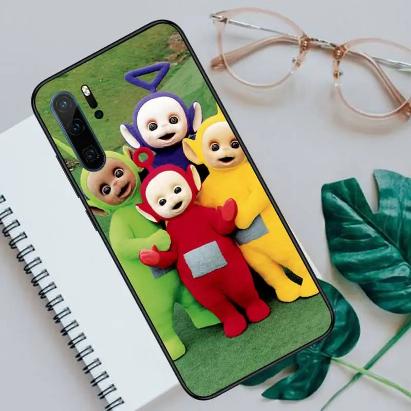 cute cartoon Teletubbies Phone Cases For Huawei P40 P20 P30 lite Pro P Smart 2019 Mate 40 20 10 Lite Pro Nova 5t
cute cartoon Teletubbies Phone Cases For Huawei P40 P20 P30 lite Pro P Smart 2019 Mate 40 20 10 Lite Pro Nova 5t